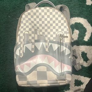 Sprayground backpack